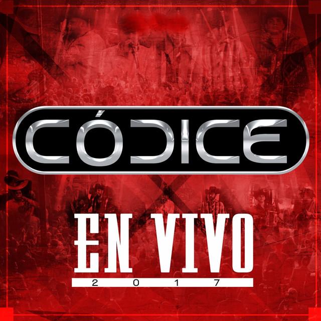 En Vivo 2017 cover art