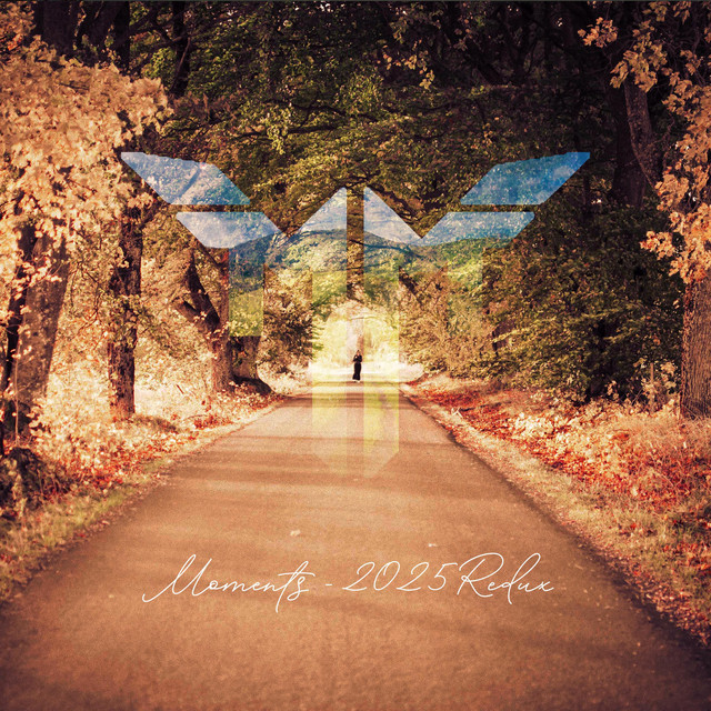 Moments - 2025 redux