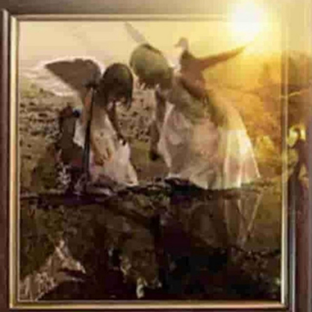 regardless cover art