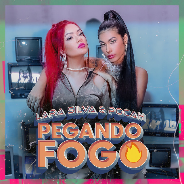 Capa de To com o cú pegando fogo - POCAH