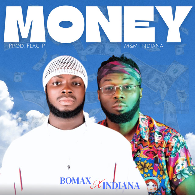 Money - Single by Bomax | Spotify