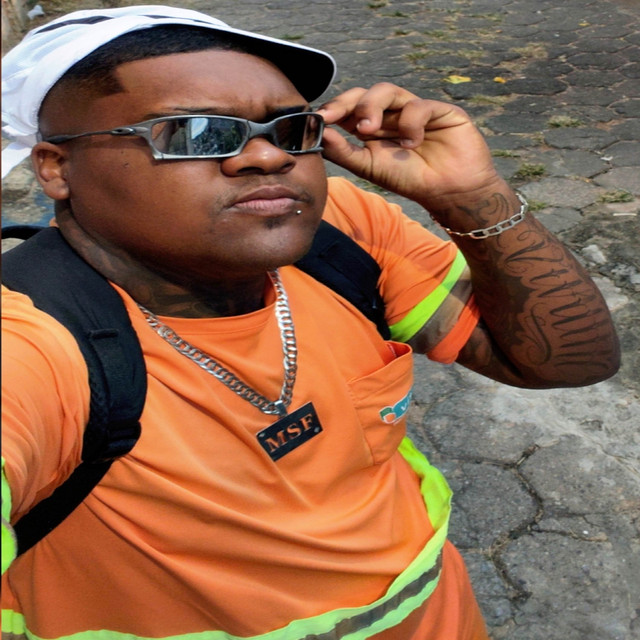# VAGABUNDO E MAL