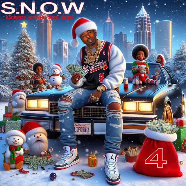 GETCHA SHYT 2GETHER cover art