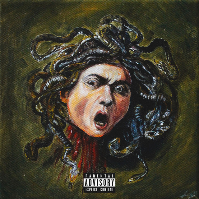 Laying Low cover art