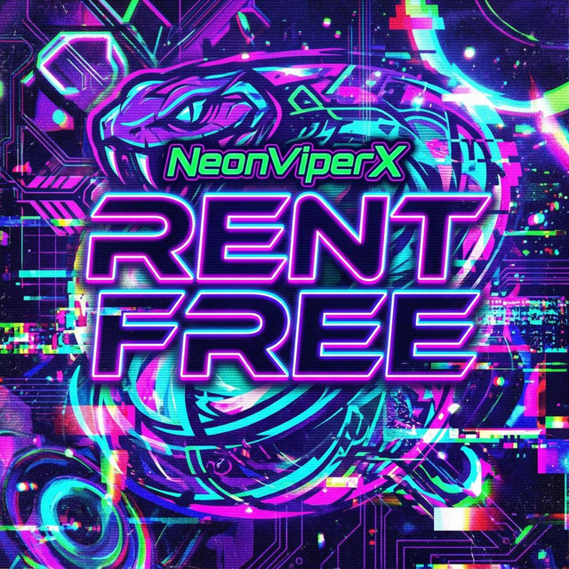 RENT FREE cover