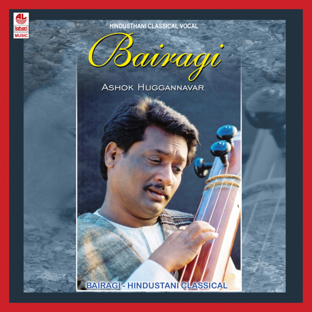 Ashok Huggannavar
