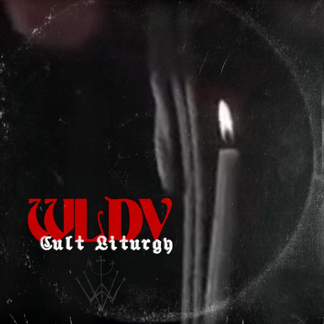 Cult Liturgy cover art