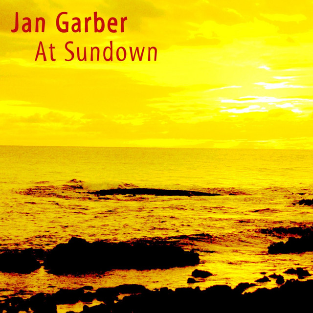 At Sundown cover art