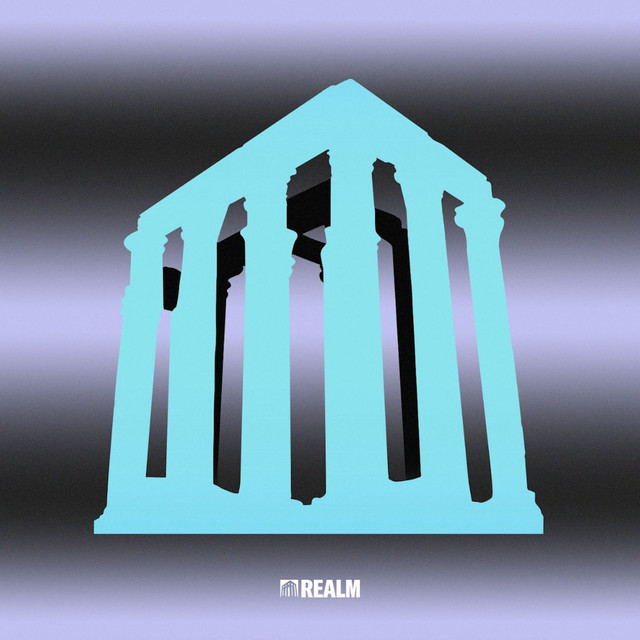 Earthquake - Extended Mix album art