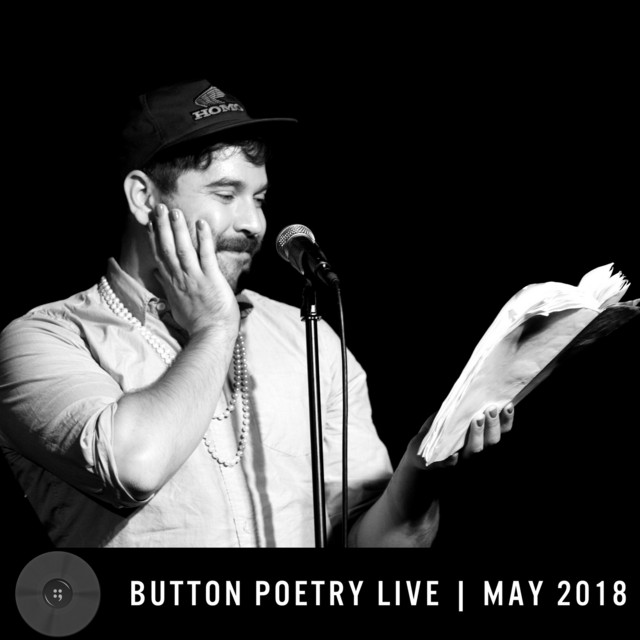 Button Poetry Live (May 2018) cover art