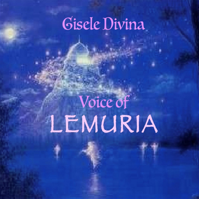 Voice of Lemuria cover art