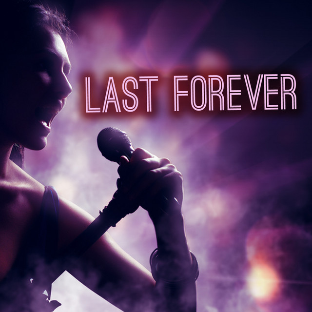 Last Forever cover art