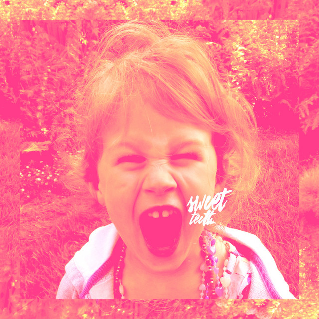 Sweet Teeth cover art