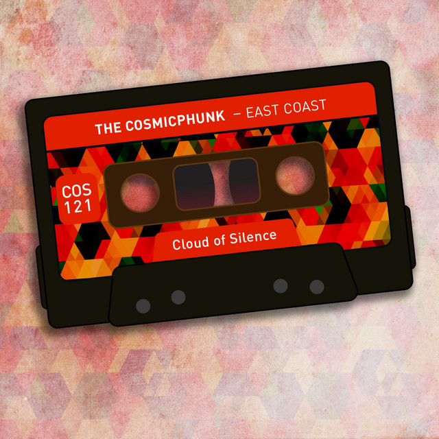 East Coast album image