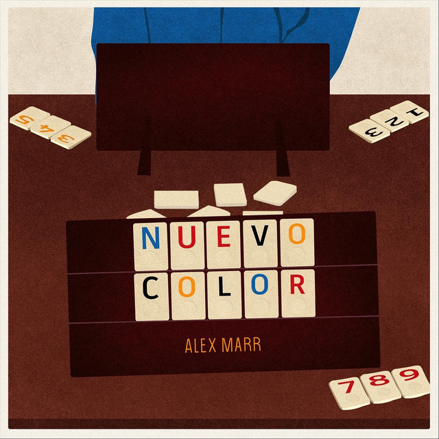 Nuevo Color