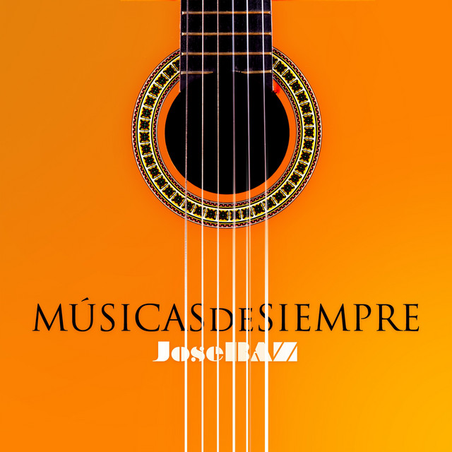Músicas de Siempre cover art