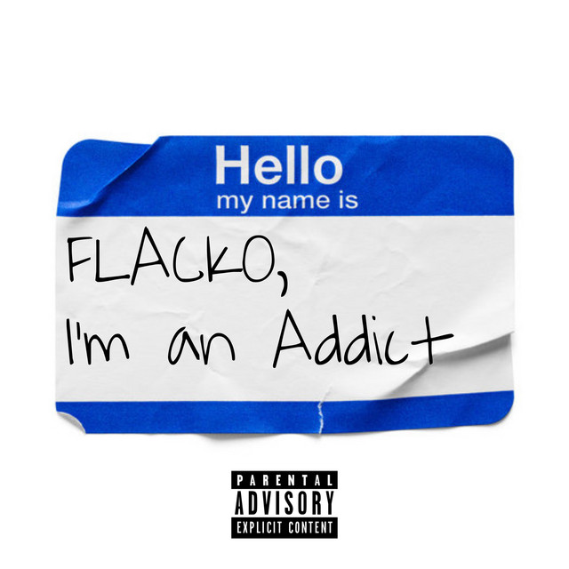 I'm An Addict cover art