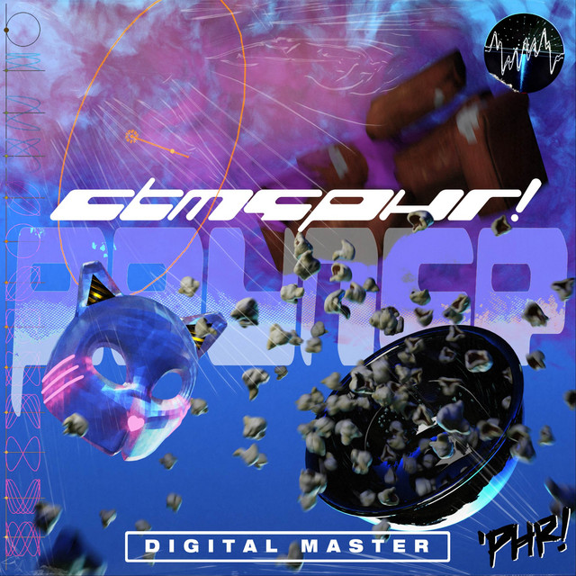 Pounce cover