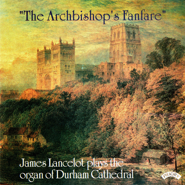 The Archbishop's Fanfare