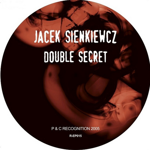 Secret Life album art