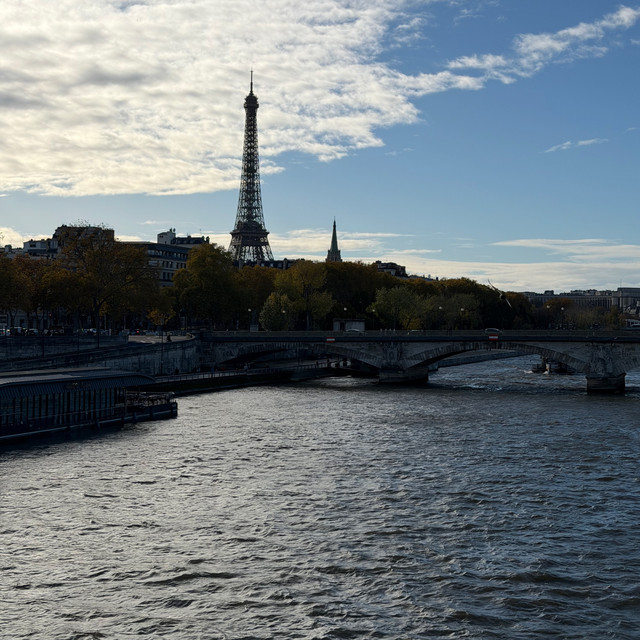Je t'aime ma vie