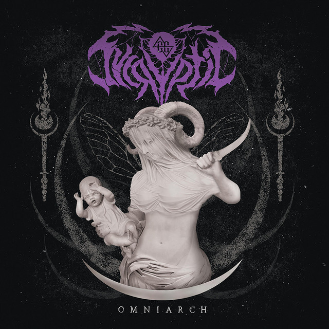 Omniarch cover art