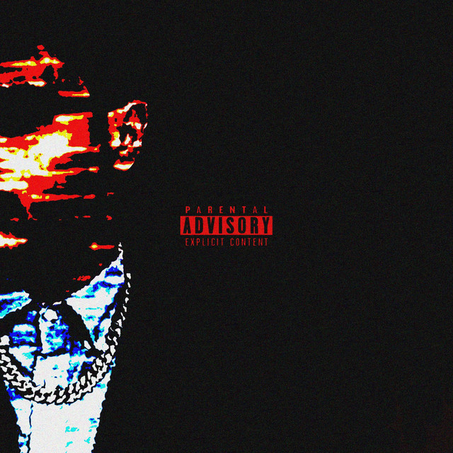 UAV cover art