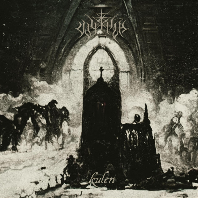 Kulen (Origin) cover art