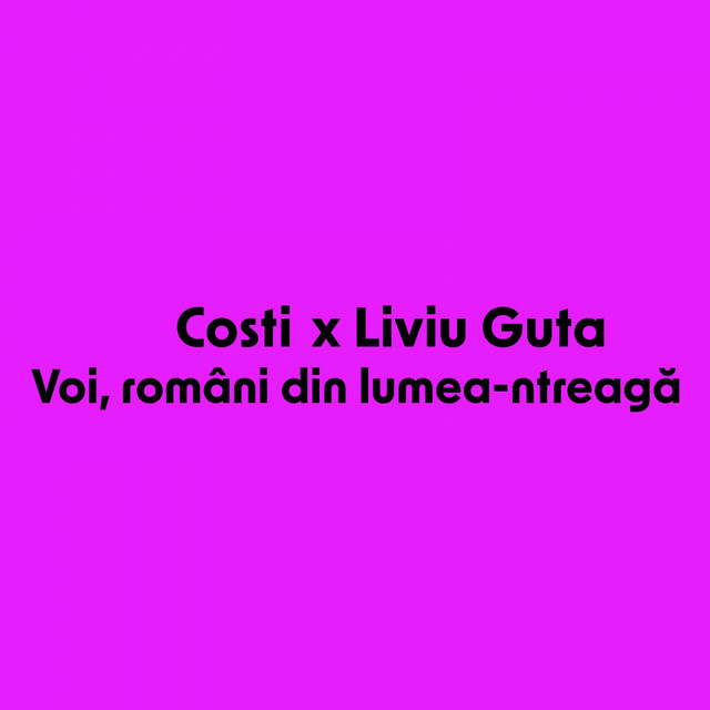 Liviu Guta