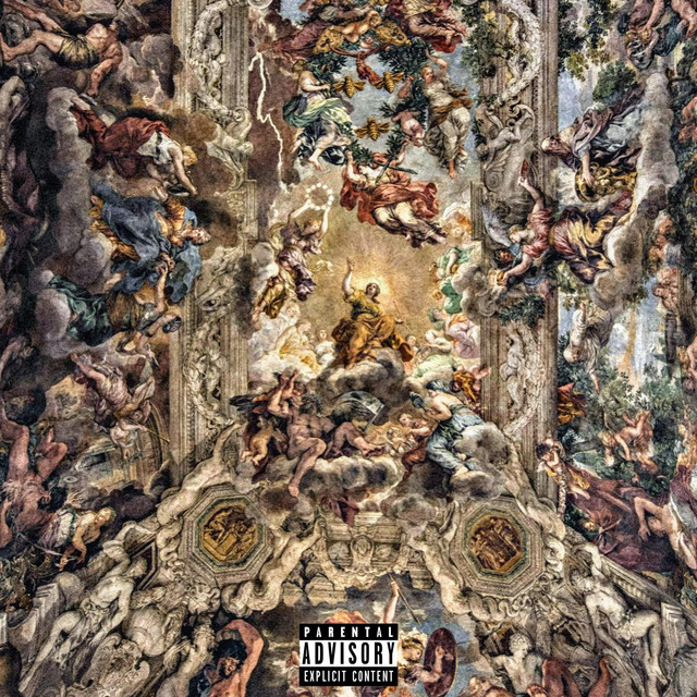 CHAPTER BLACK cover art