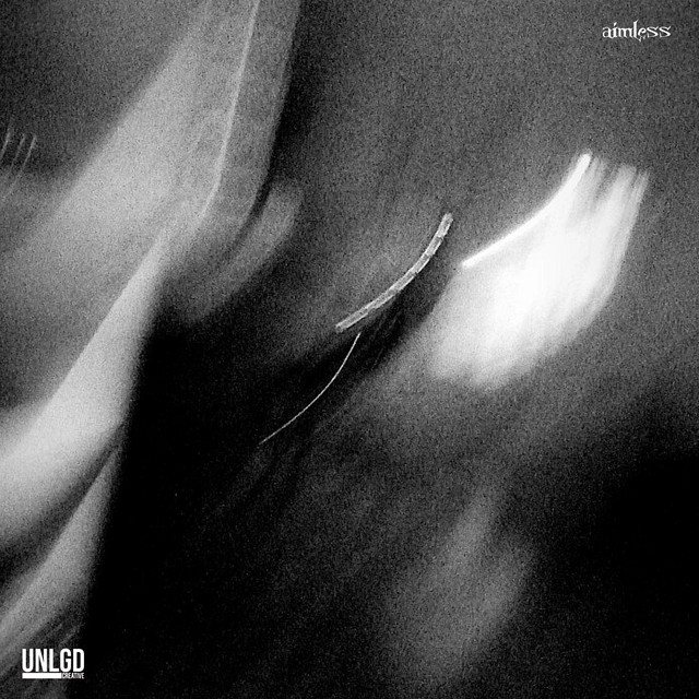 aimless 2 cover art
