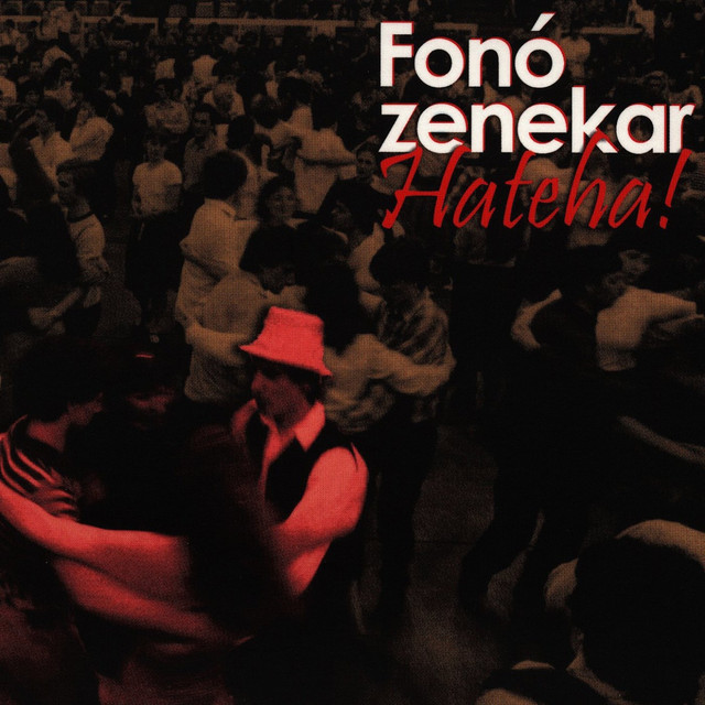 Fonó zenekar Photo
