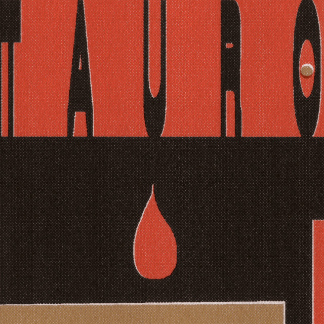 TUS OJOS LLORAN SANGRE (T.O.L.S.) cover art