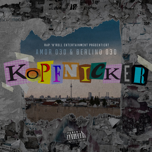 Kopfnicker