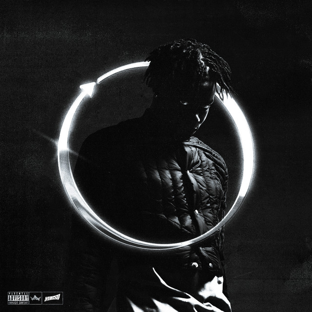 RELAPSED cover art