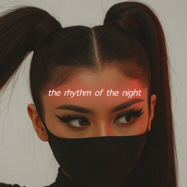The Rhythm of the Night - Slowed
