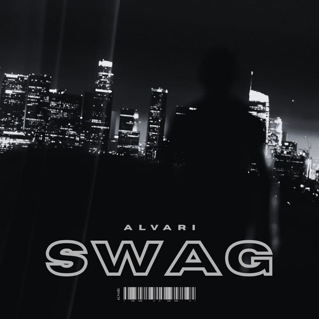 SWAG cover art