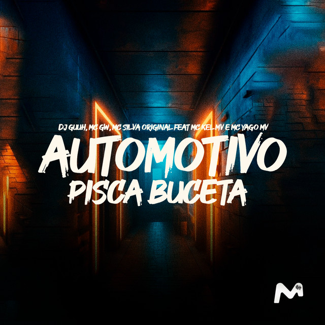 AUTOMOTIVO PISCA BUCETA