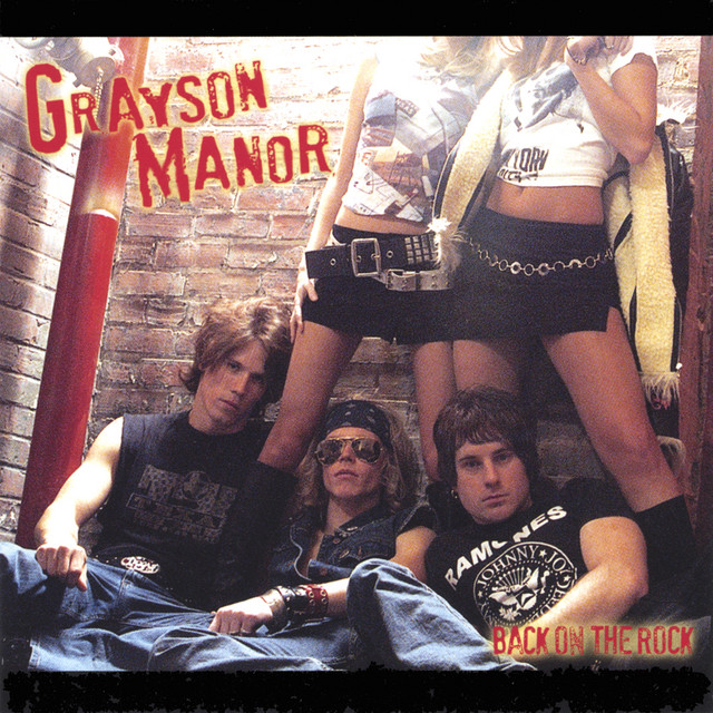 Grayson Manor Photo