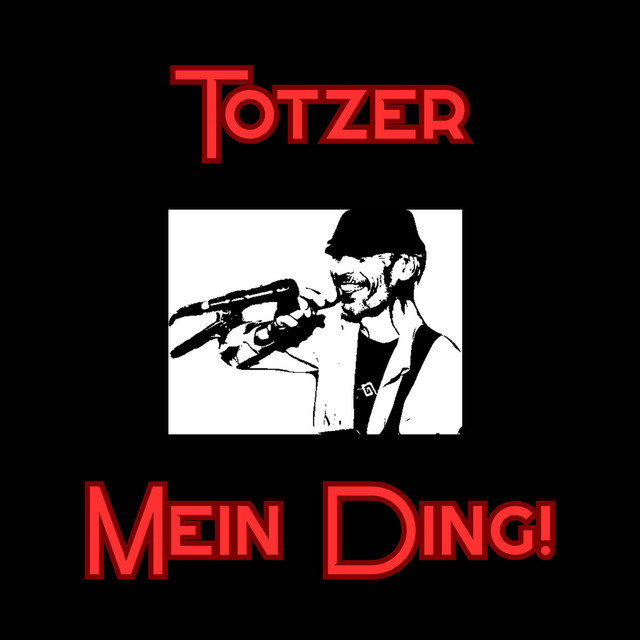 Mein Ding! cover art