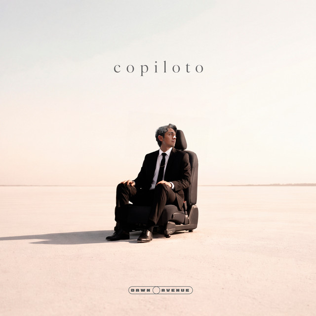Copiloto cover art