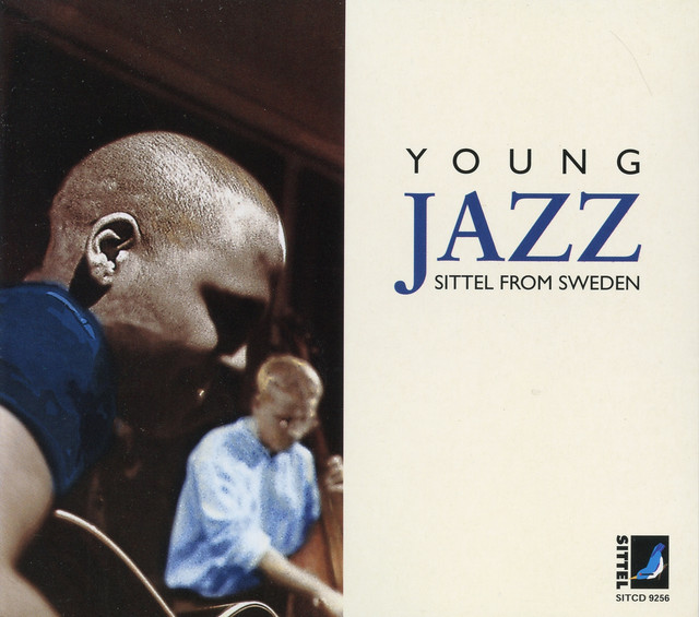 Young Jazz cover