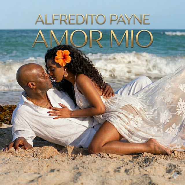 Amor Mio