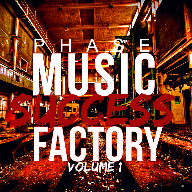 Music Success Factory (Vol. 1) cover art