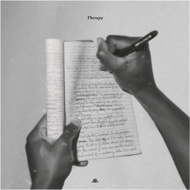 Therapy cover art