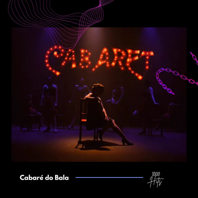 Cabaré do Bala