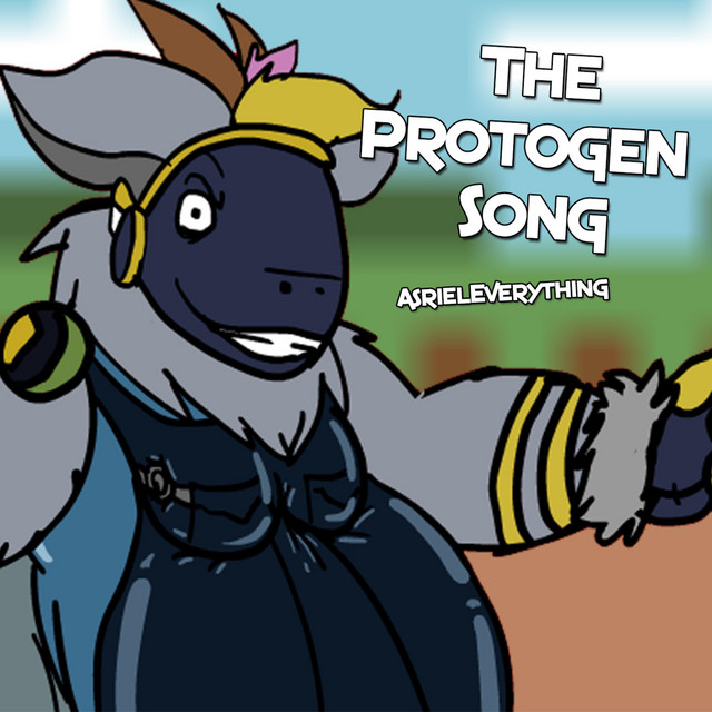 The Protogen Song - Single by AsrielEverything | Spotify
