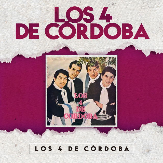 Los 4 de Córdoba