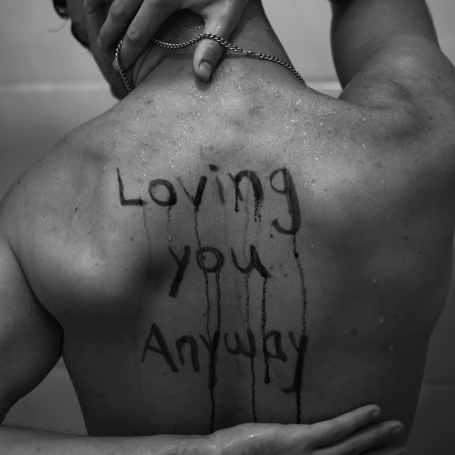 Loving You Anyway cover