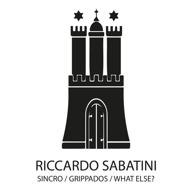 Sincro / Grippados / What Else? cover art